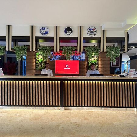 Sweet Home Kemer Apartments 외부 사진