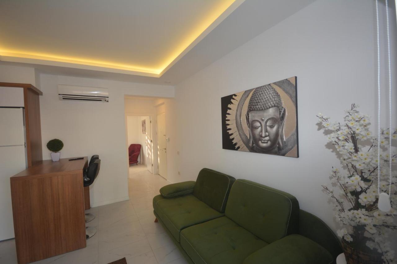 Sweet Home Kemer Apartments 외부 사진