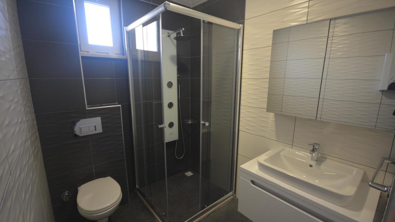 Sweet Home Kemer Apartments 외부 사진