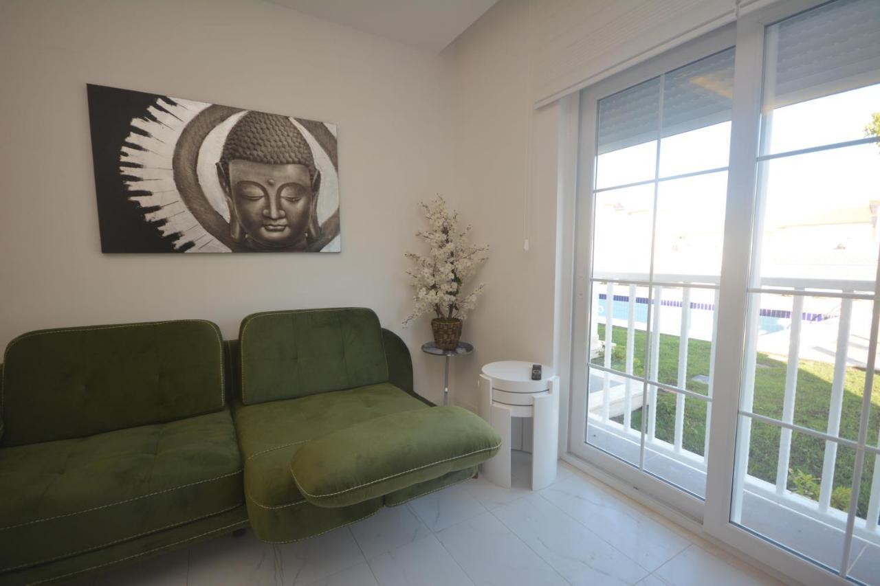 Sweet Home Kemer Apartments 외부 사진