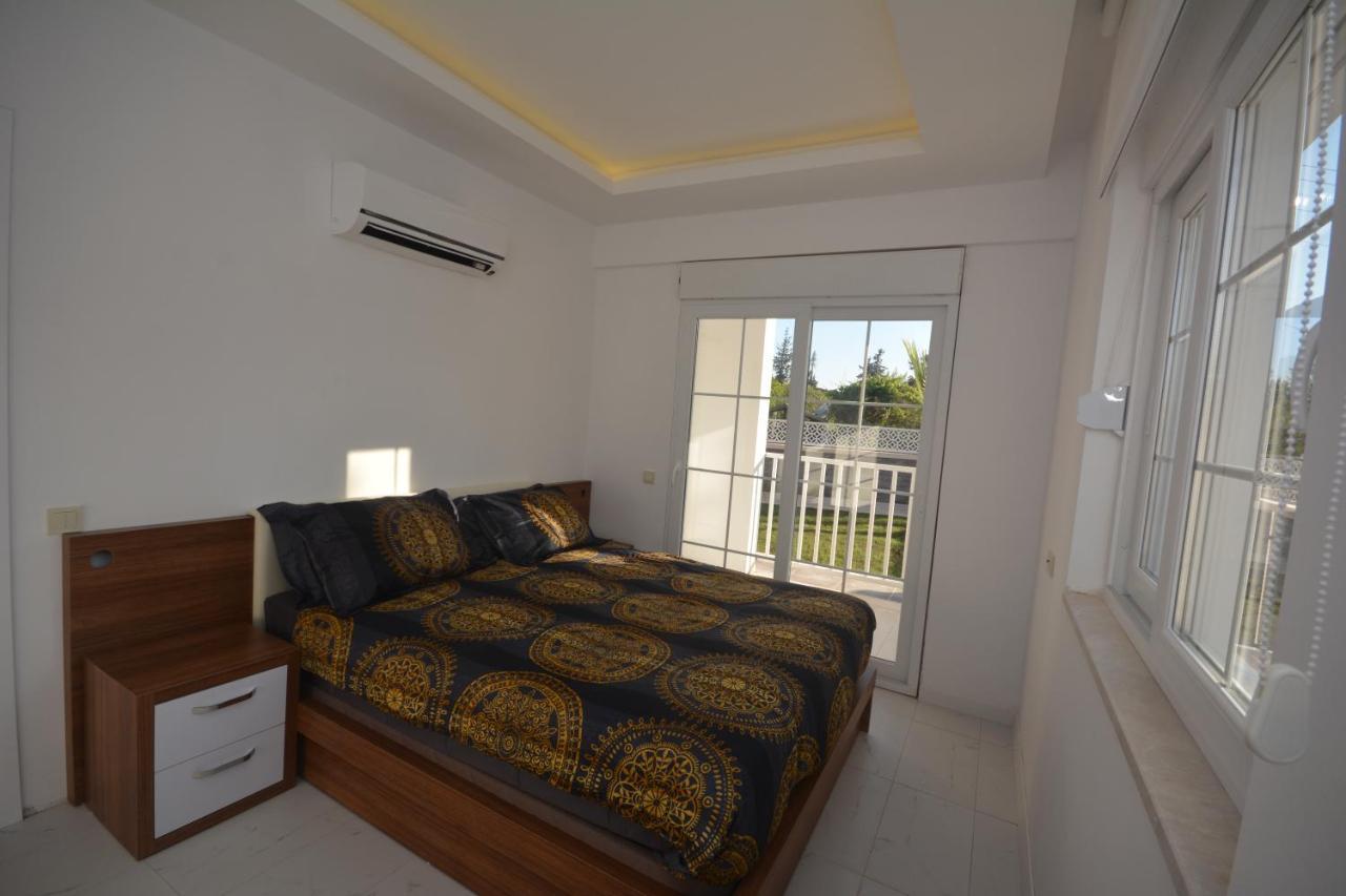 Sweet Home Kemer Apartments 외부 사진
