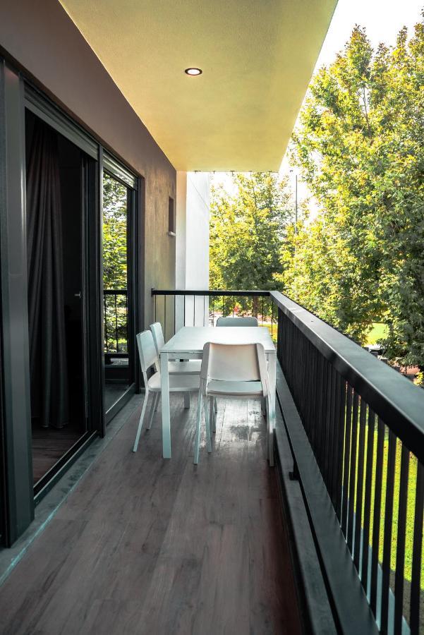 Sweet Home Kemer Apartments 외부 사진