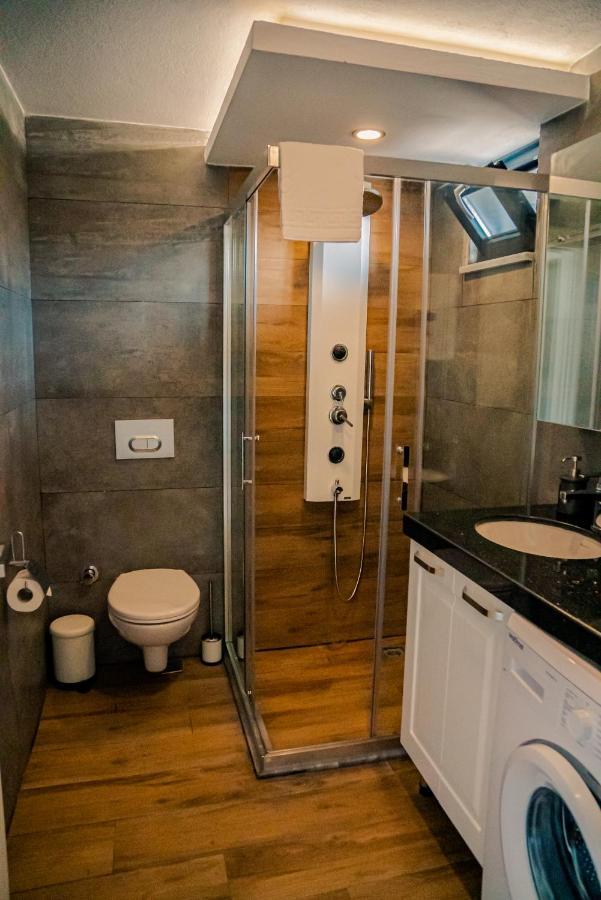 Sweet Home Kemer Apartments 외부 사진