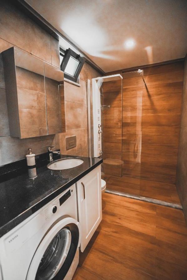 Sweet Home Kemer Apartments 외부 사진