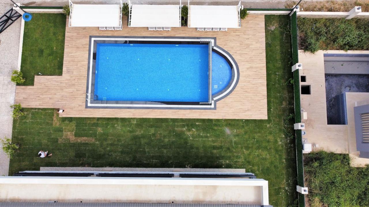 Sweet Home Kemer Apartments 외부 사진