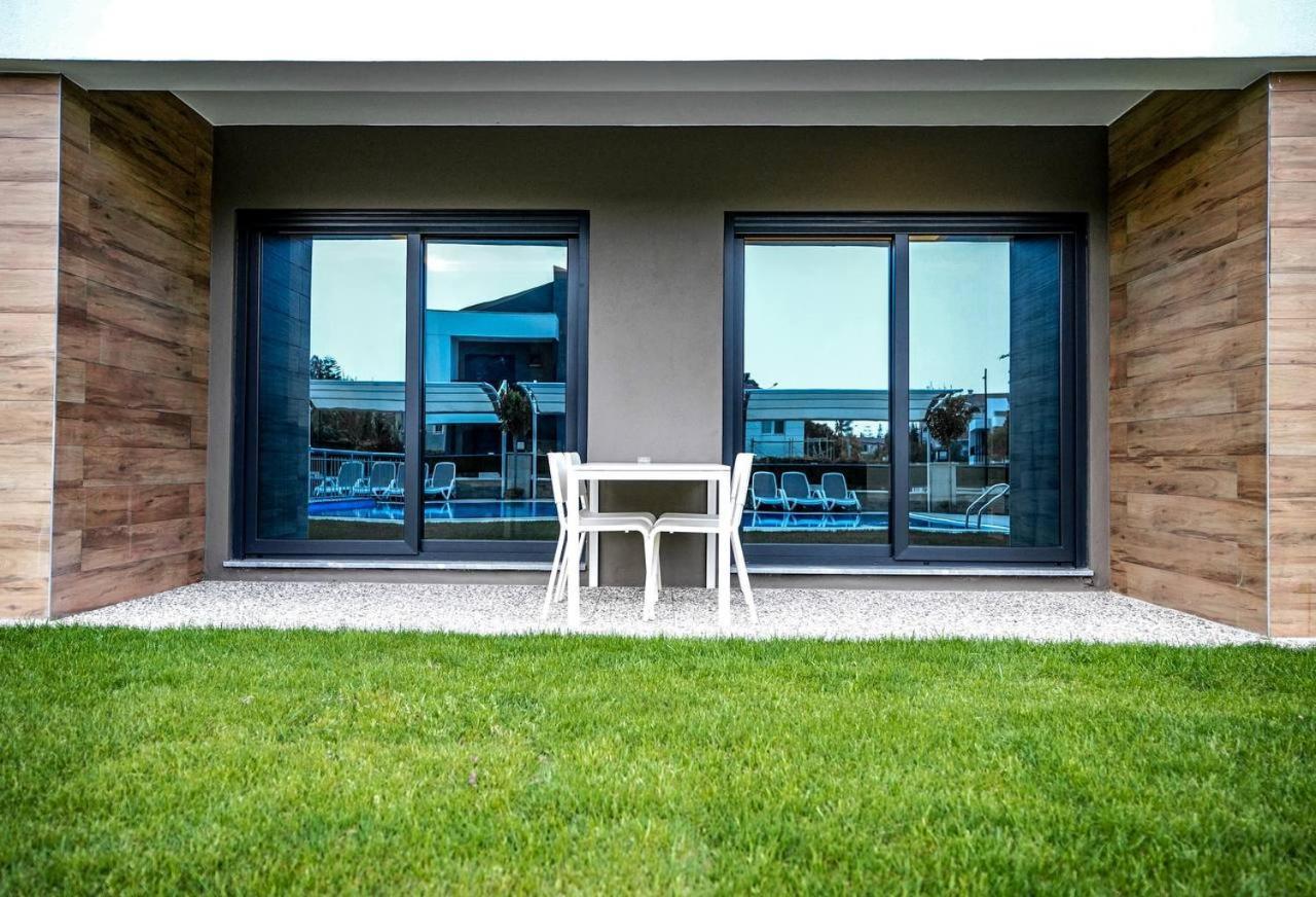 Sweet Home Kemer Apartments 외부 사진