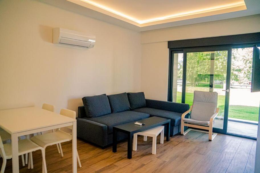 Sweet Home Kemer Apartments 외부 사진