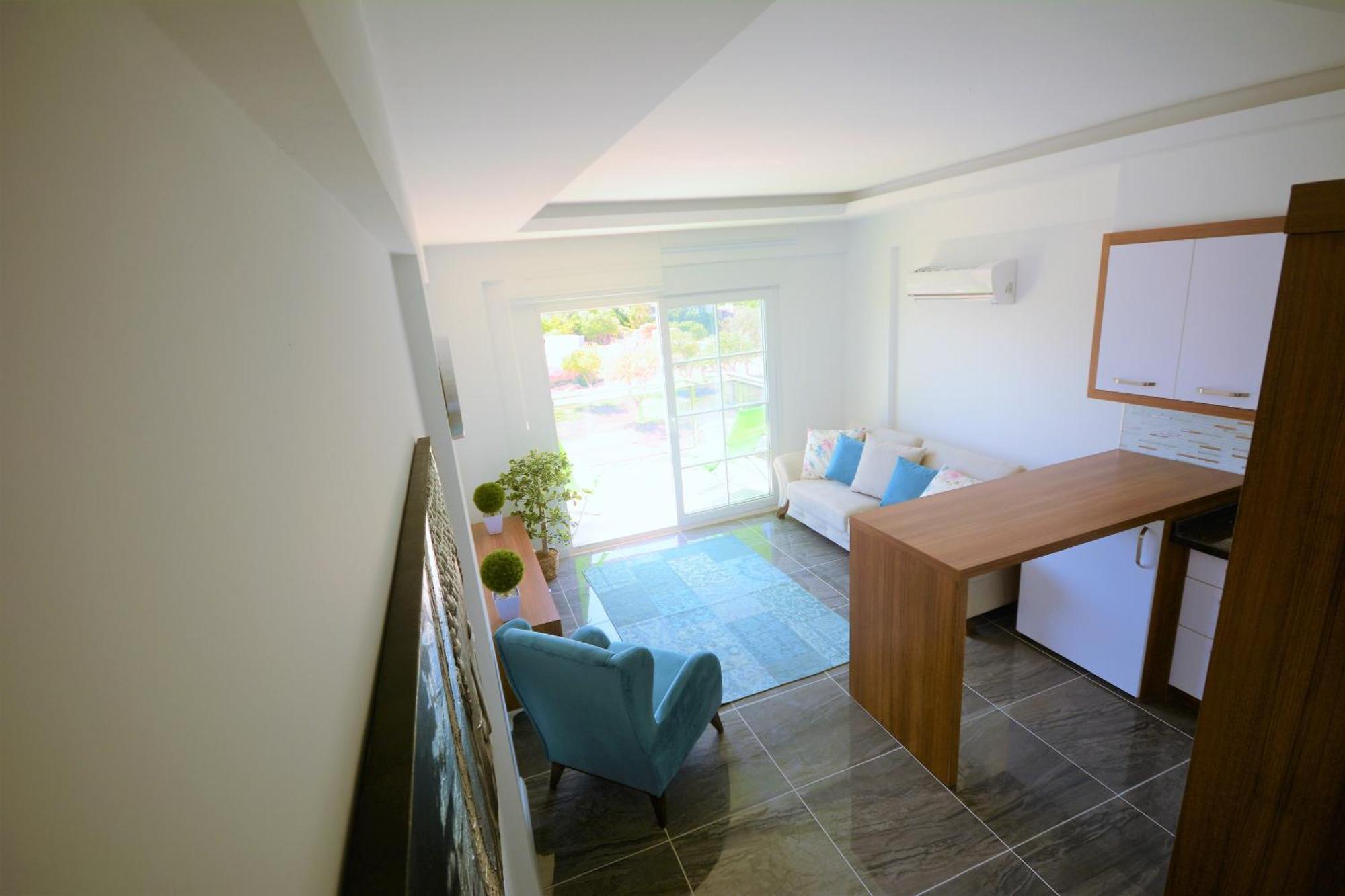 Sweet Home Kemer Apartments 외부 사진