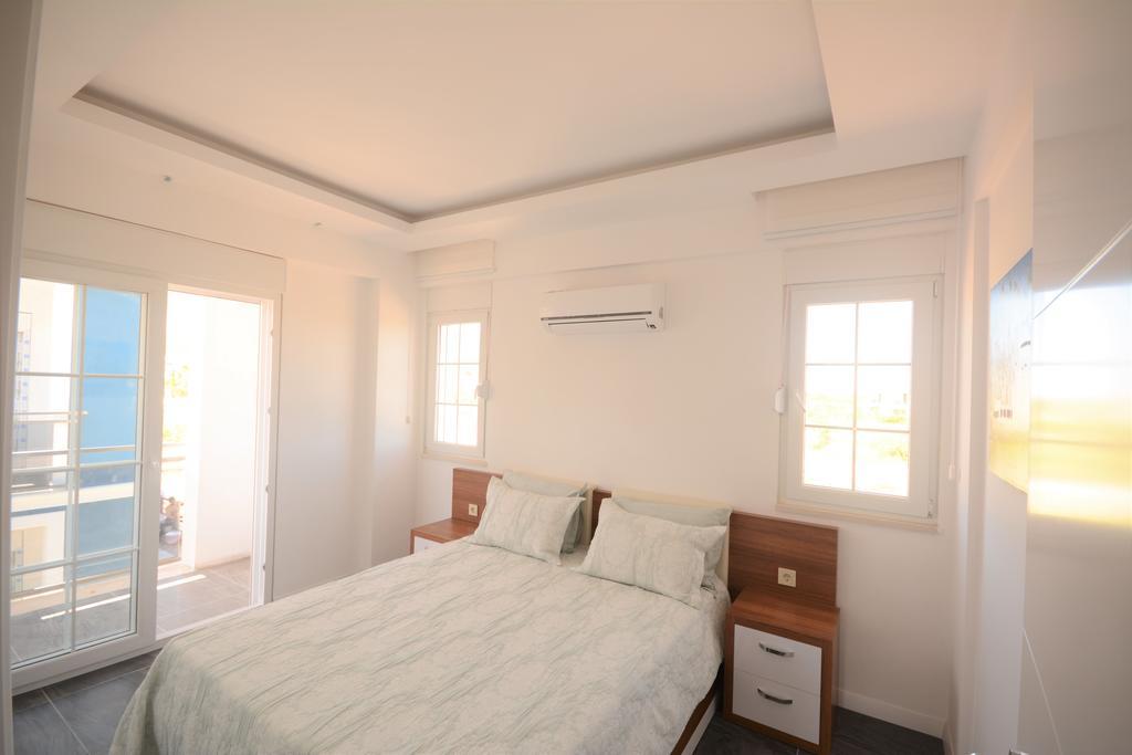 Sweet Home Kemer Apartments 외부 사진